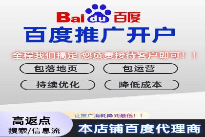 百度竞价代运营全解析：从入门到精通的实战经验